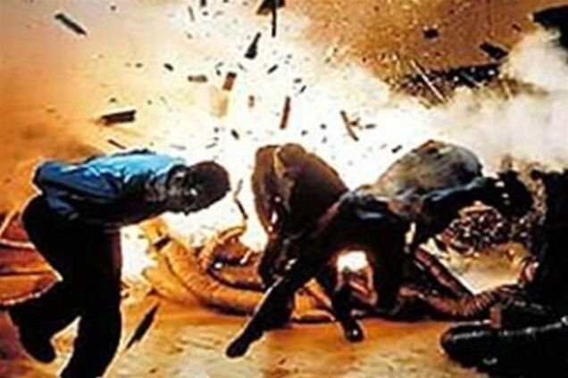 Задержаны два участника теракта в 'Домодедово'