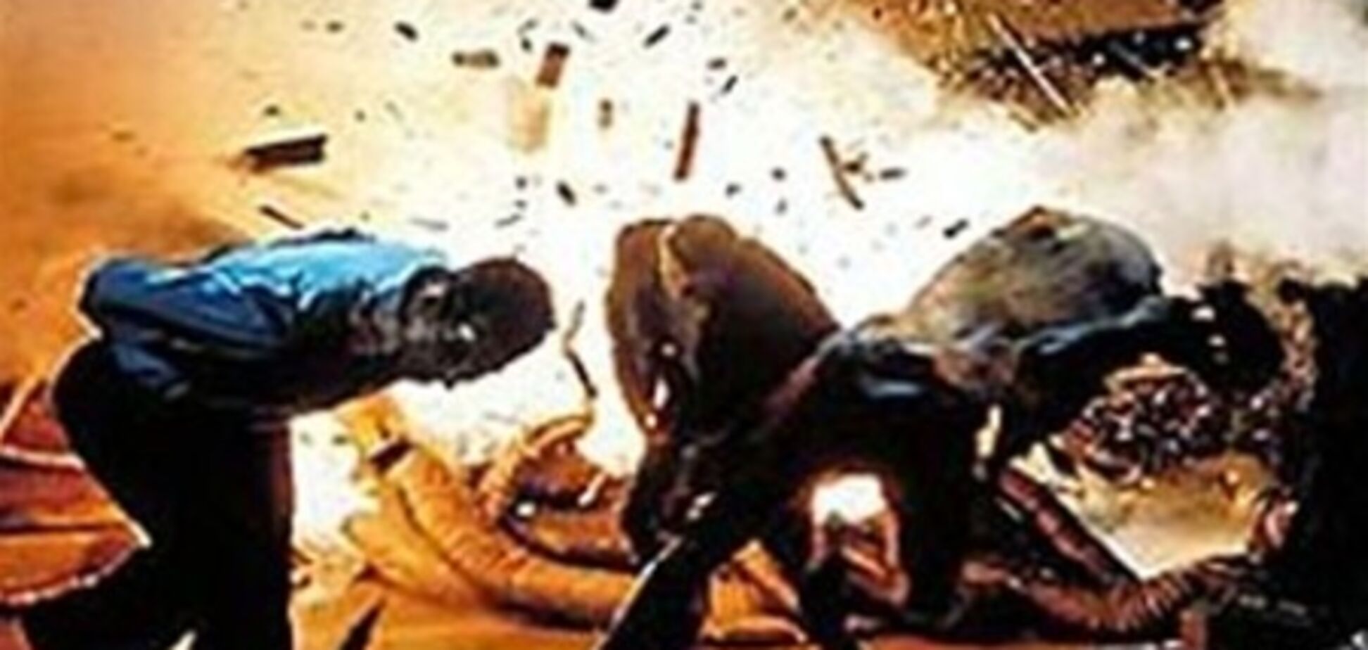Задержаны два участника теракта в 'Домодедово'