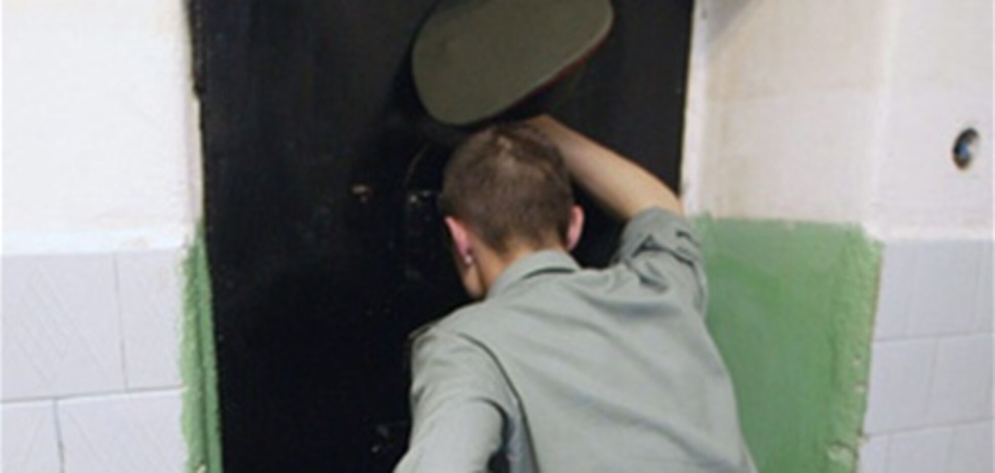 Очередная смерть в РОВД: на этот раз скончалась женщина