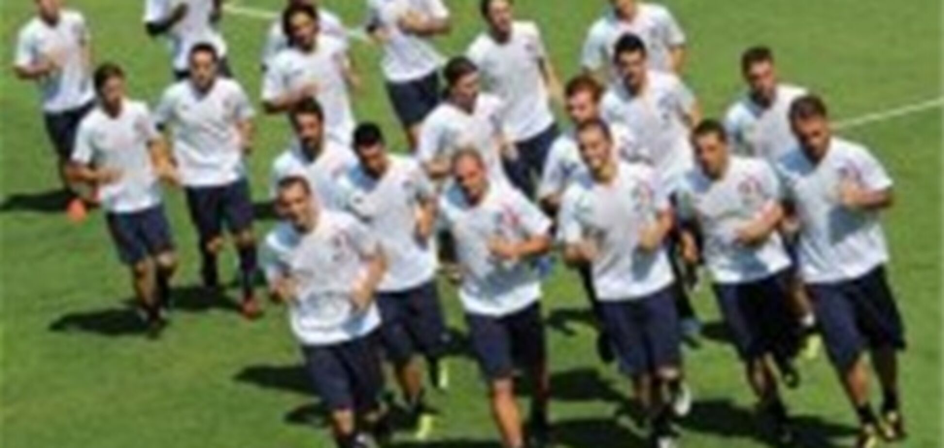 Тренер збірної Італії назвав стартовий склад на матч з Україною