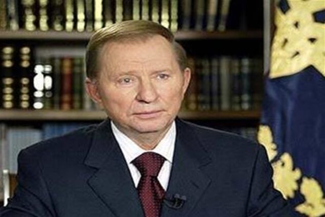 Кучма не має наміру оскаржувати свою справу