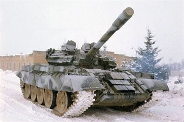 Таиланд заказал в Украине 200 танков