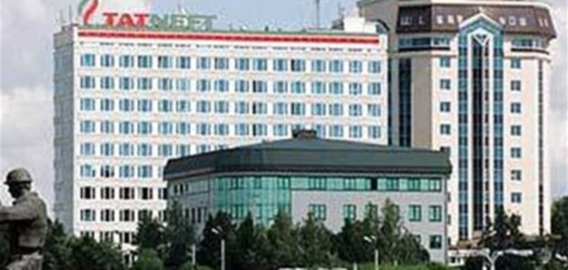 'Татнефть' потеряла в Ливии 100 миллионов долларов