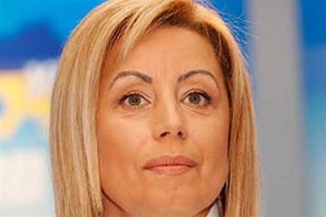 Герман: Тимошенко відстала від політичної моди