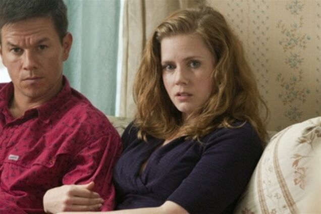 Подруга Бойца станет девушкой Супермена