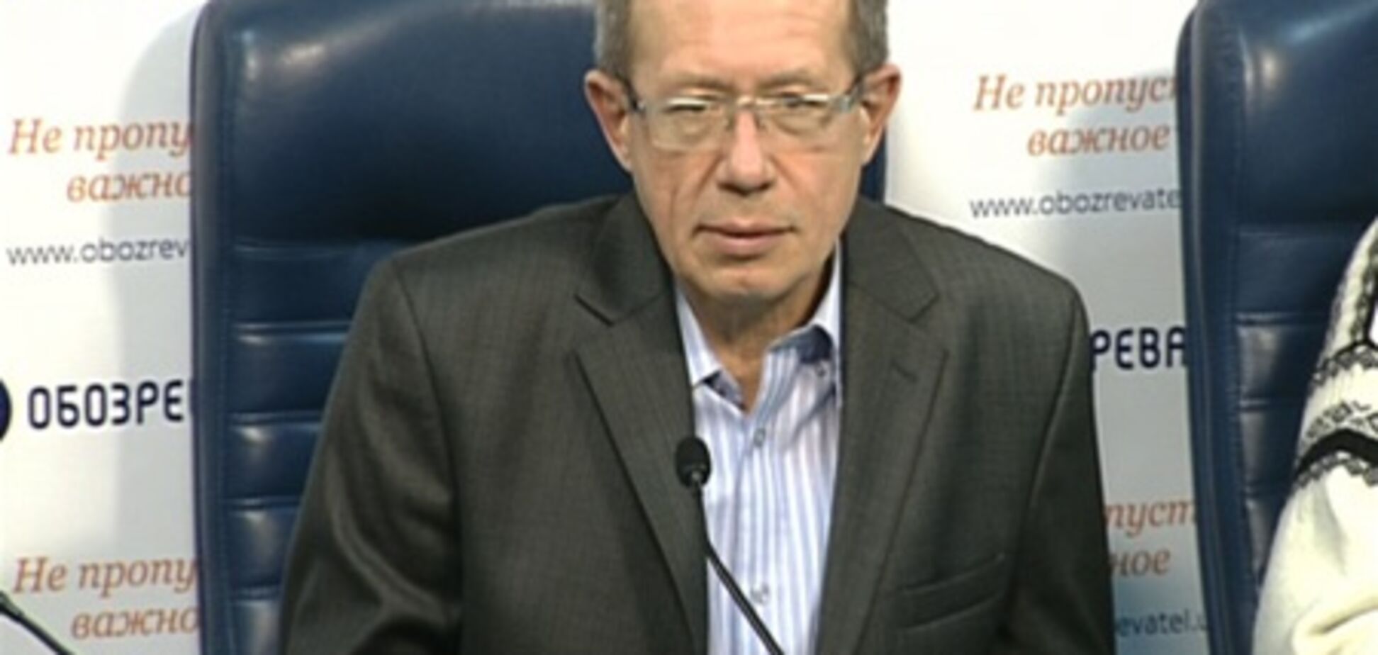 Денонсация соглашений по ЧФ РФ невозможна - эксперт