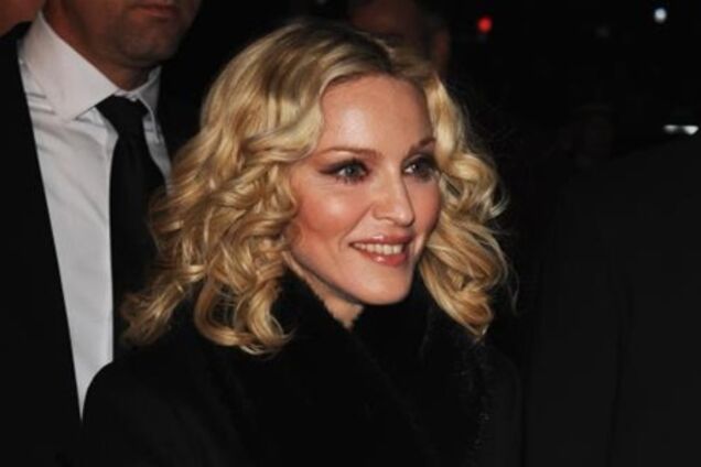 Благотворительный фонд разбазарил $3,8 млн, полученные от Мадонны