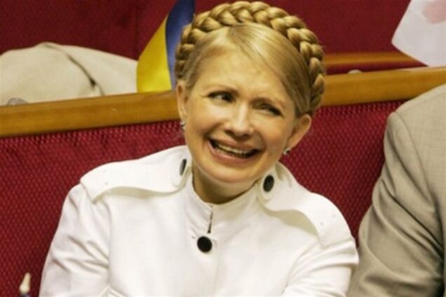 Тимошенко: сколько они еще будут издеваться над украинцами?!