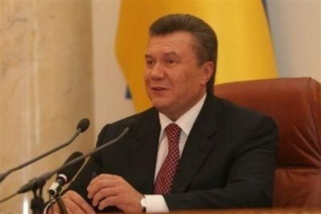 Янукович: Україну дуже цікавить досвід реформ, які проводить Сінгапур