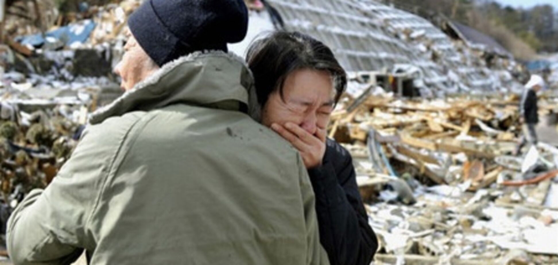 Жители районов, прилегающих к АЭС «Фукусима», начали возвращаться домой