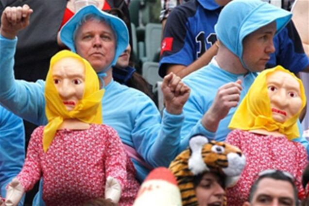 Картина дня: 28 березня в фотографіях