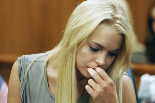 Линдсей Лохан решила отказаться от своей фамилии