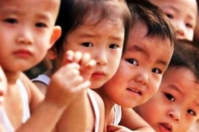 Украина – приют для японцев