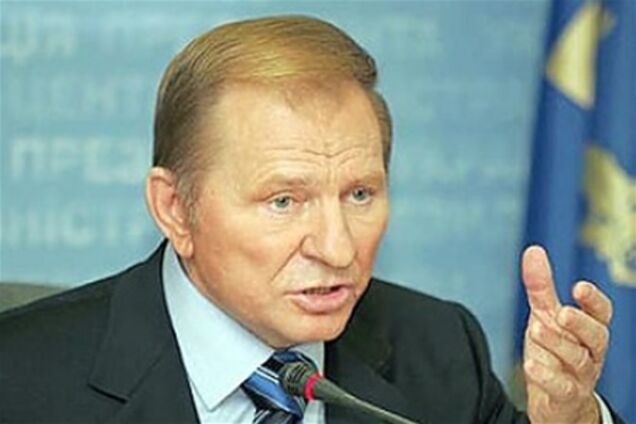 Кучма найняв відомого американського адвоката