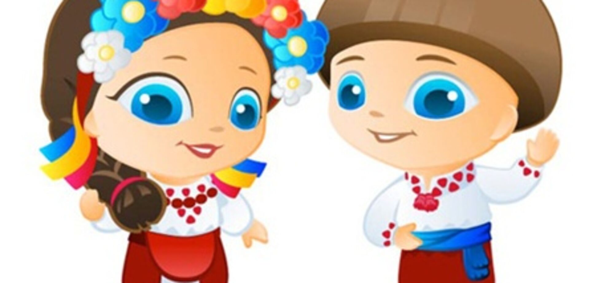 В России украинских Спрытко и Гарнюню назвали дебилами