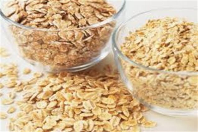 Овсянка может подорожать так же, как гречка