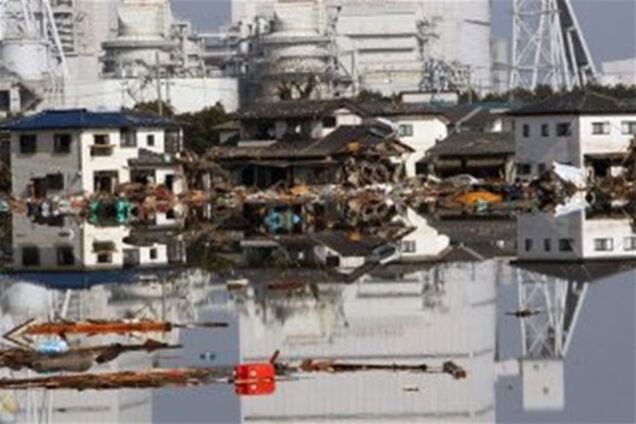 Японія має намір націоналізувати оператора аварійної 'Фукусіма-1'