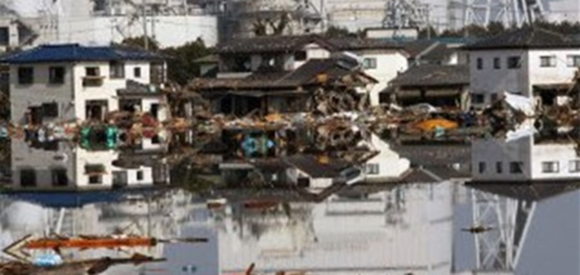 Япония намерена национализировать оператора аварийной 'Фукусима-1'