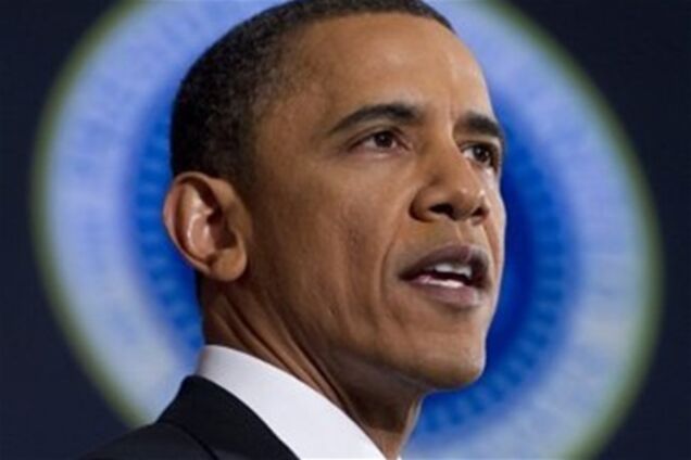 Обама постарался объяснить, какие цели преследуют США в Ливии