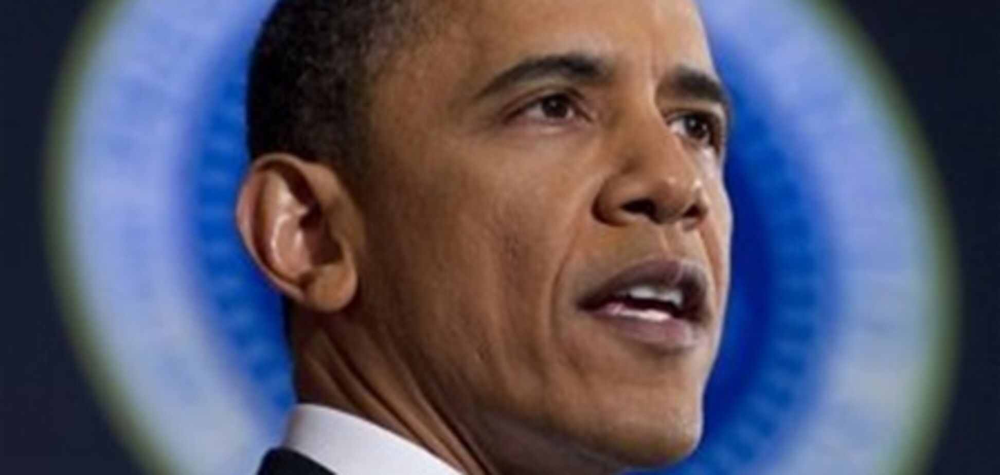 Обама постарався пояснити, які цілі переслідують США в Лівії