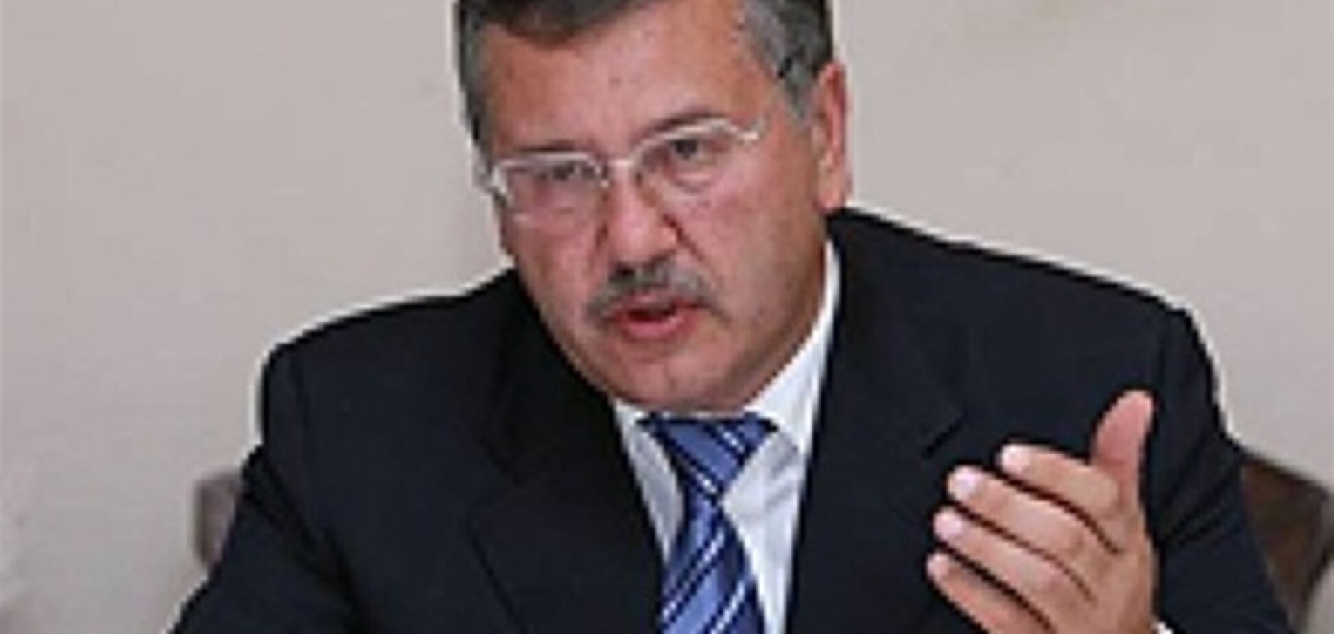 Гриценко: чим би плівки нинішньої верхівки відрізнялися від плівок Мельниченка