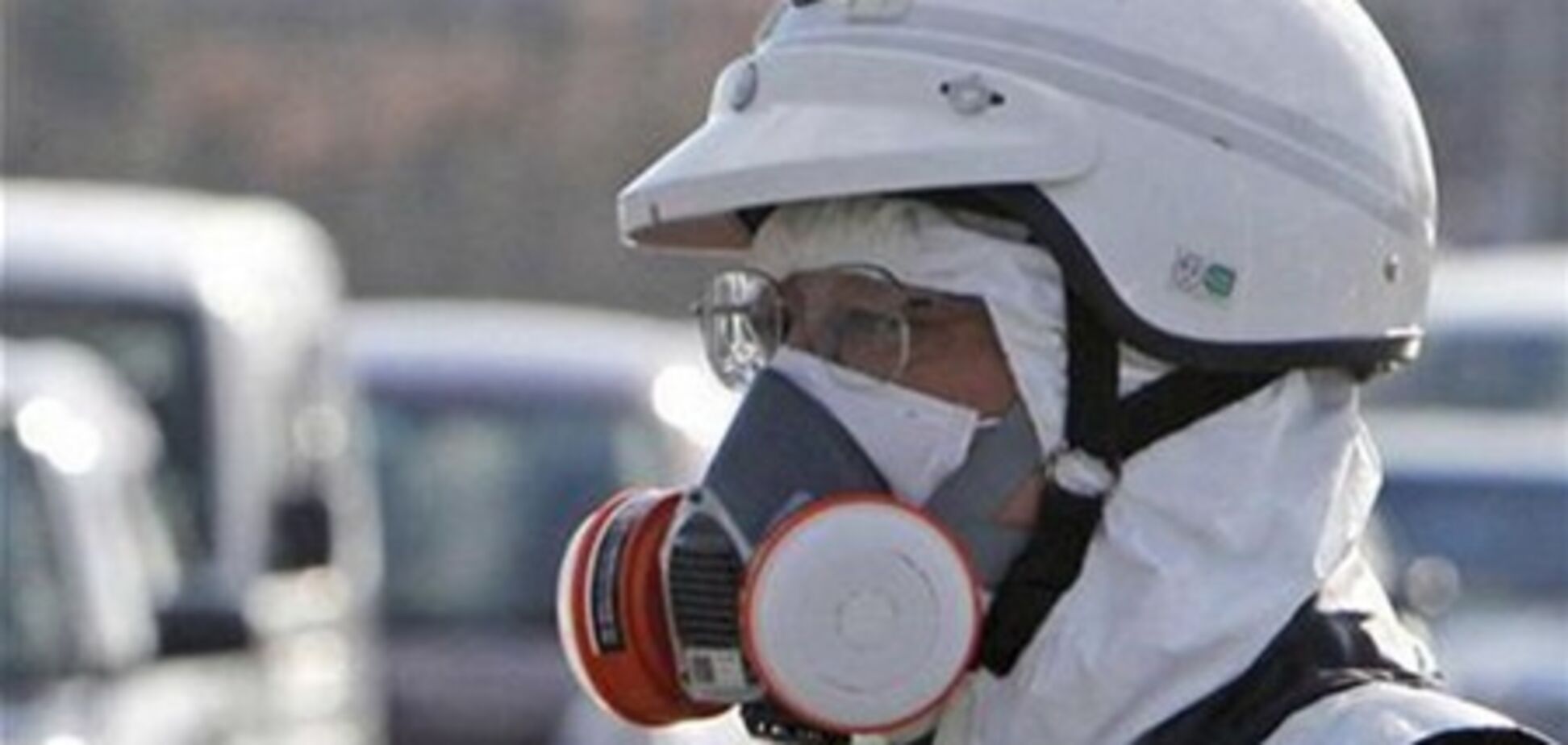 Следы радиации из Японии зафиксировали уже в Беларуси