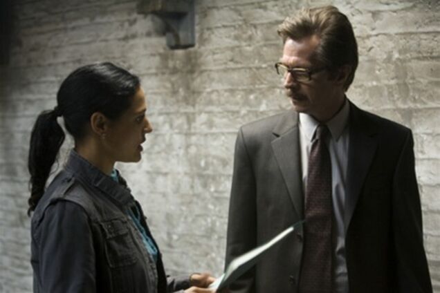 Финал нового «Бэтмена» хранится в голове режиссера