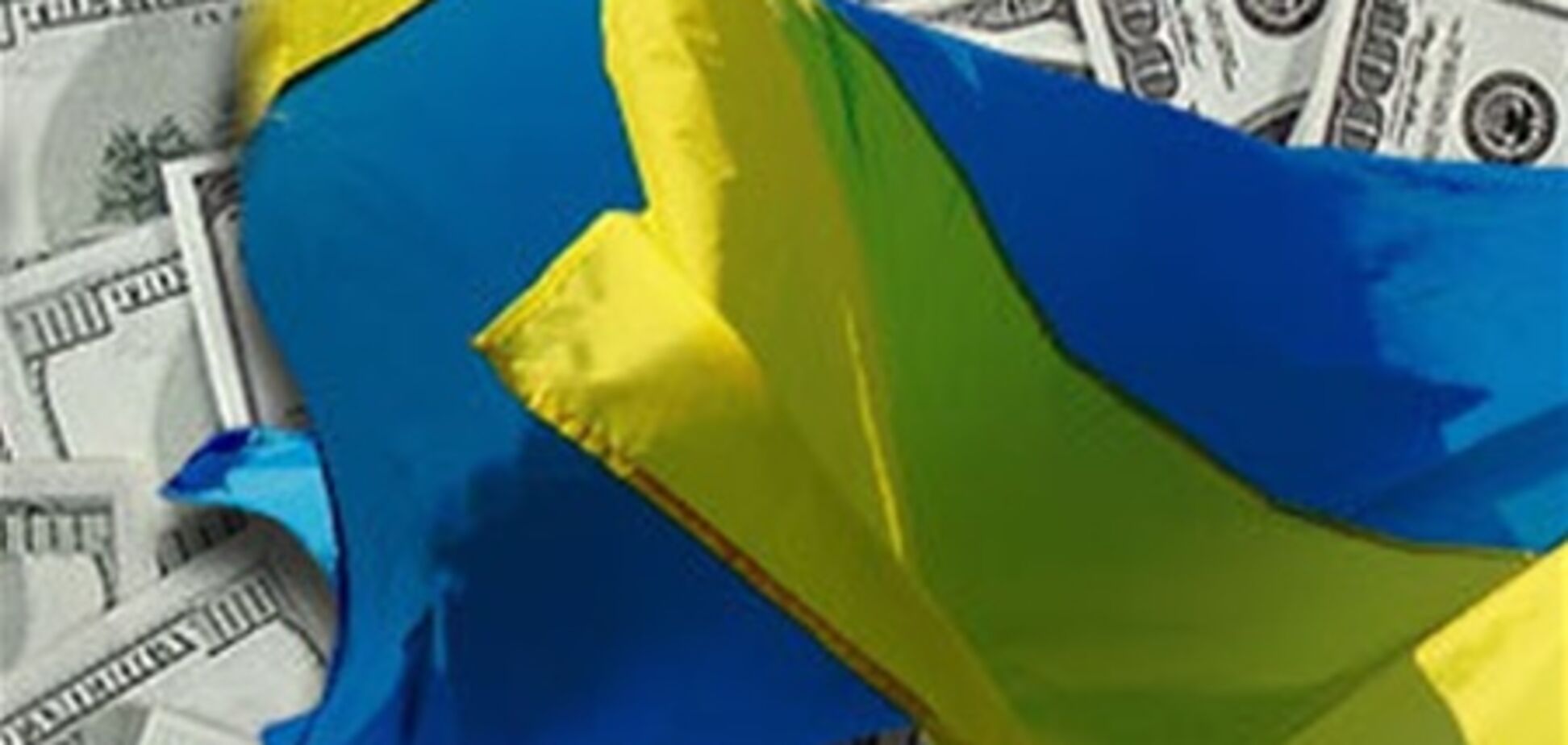Держборг України за два місяці зріс на 13,5 млрд грн