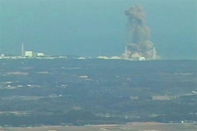 Greenpeace: Фукусима так же опасна, как Чернобыль