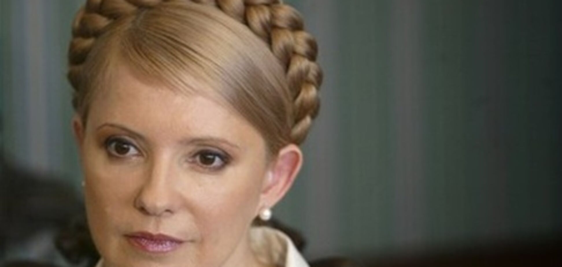 Тимошенко считает, что против Литвина заведут уголовное дело