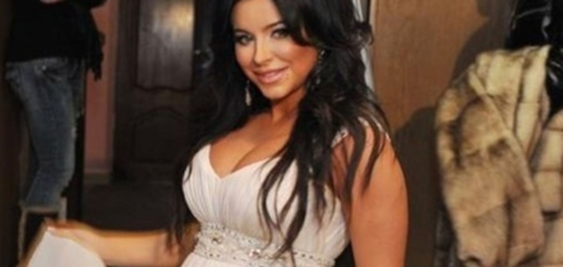 Ани Лорак не приедет на вручение наград Муз ТВ