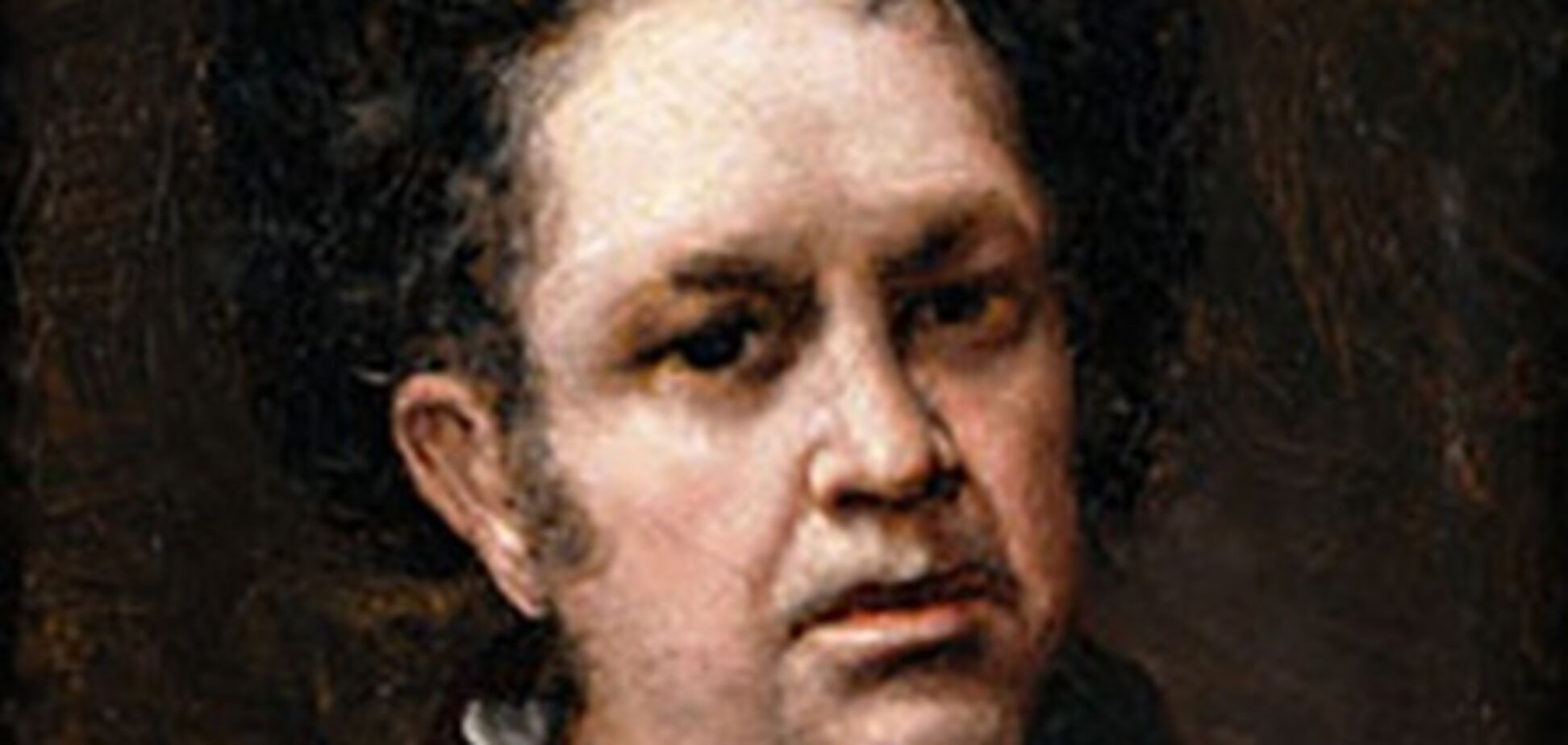 Франсіско Гойя. Біографія