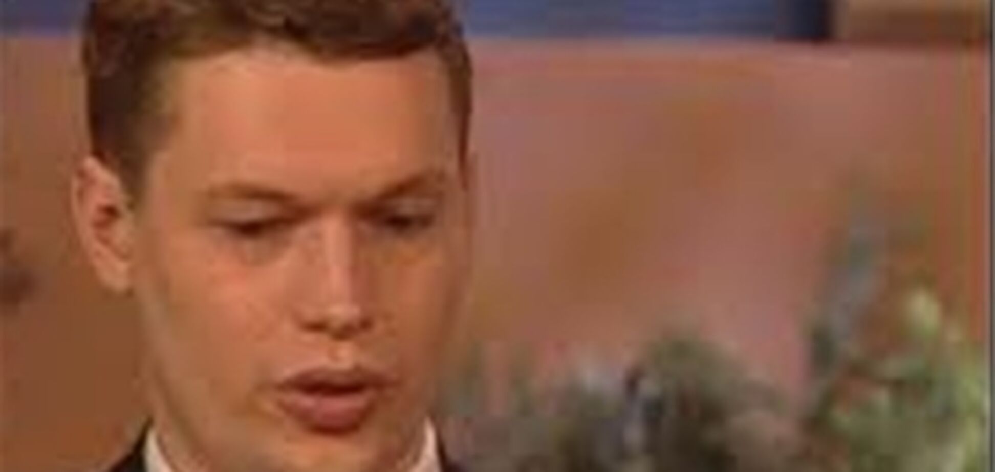 Помічником глави МЗС став пастор «Посольства Божого»