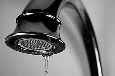 В столице очень грязная вода - 'Киевводоканал'