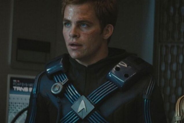 Крис Пайн пока не будет играть ЦРУшника