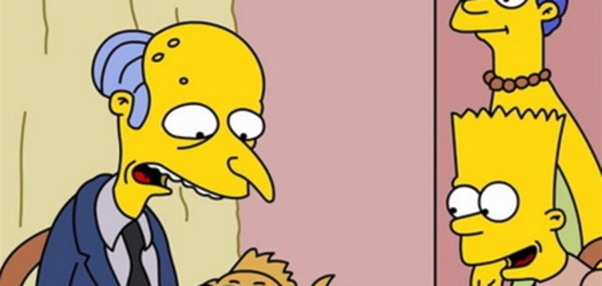 В Германии из «Симпсонов» вырезали шутки про радиацию