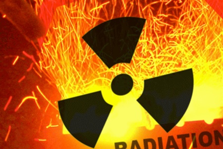 Японская радиация добралась до Украины 