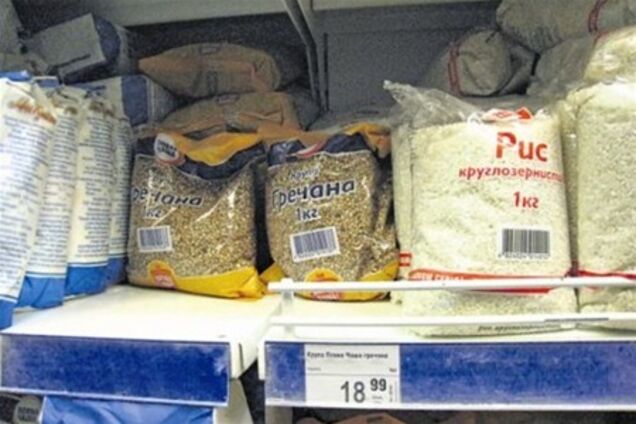 Эксперты уверены: нового дефицита гречки не будет