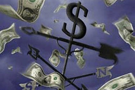 Испании, Бельгии и Франции пророчат экономический кризис