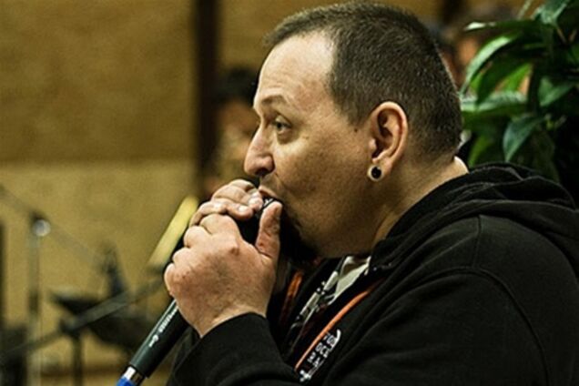 Великий концерт в честь легендарного фронт-мена гурту 'Брати Гадюкіни'