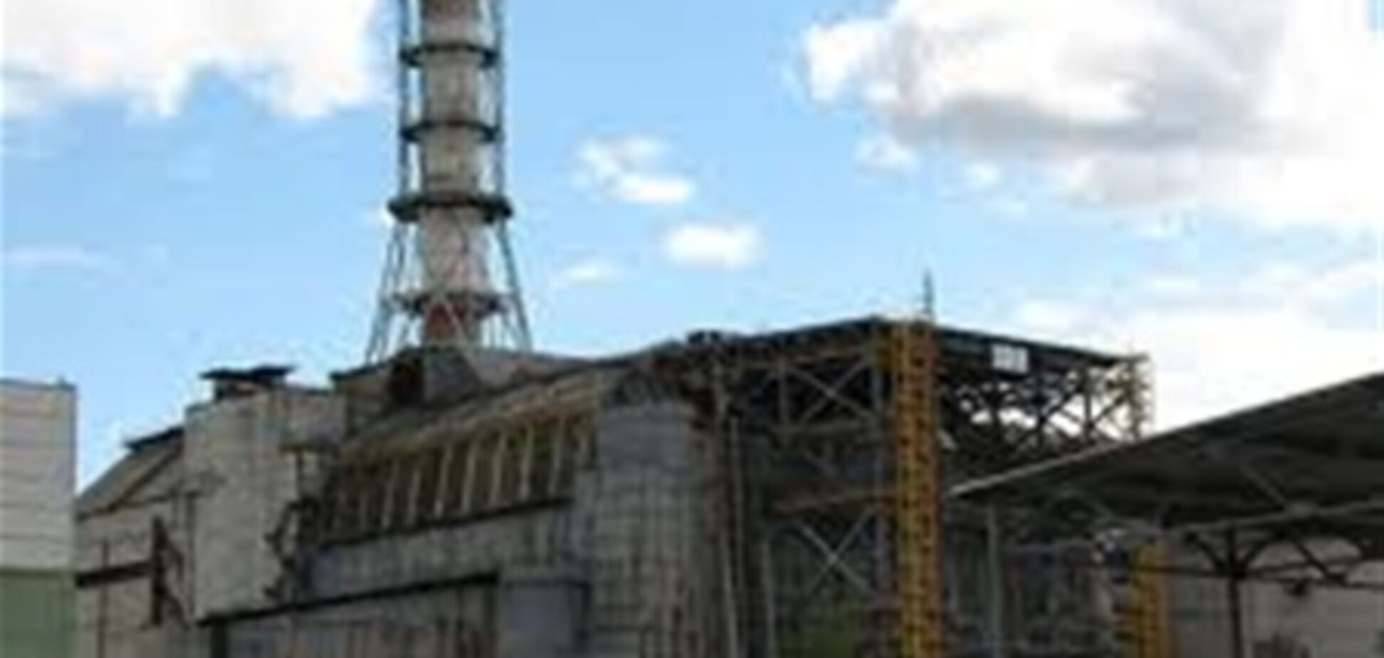 Експерт: світ втомився від чорнобильської проблеми