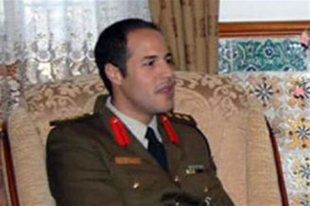 Лівійські ЗМІ: син Каддафі живий