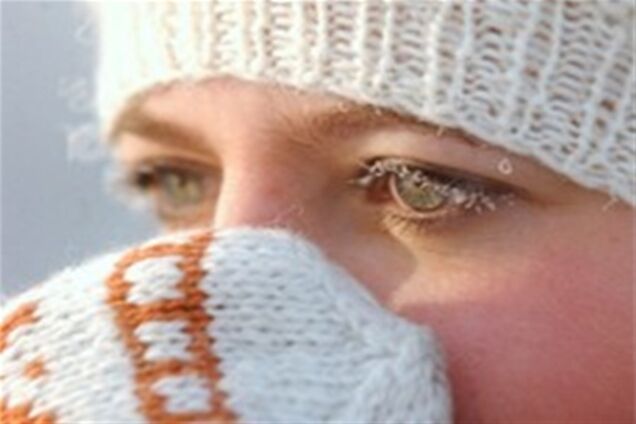 Весна і '8-е березня' скасовуються: в Україні до 25 градусів морозу