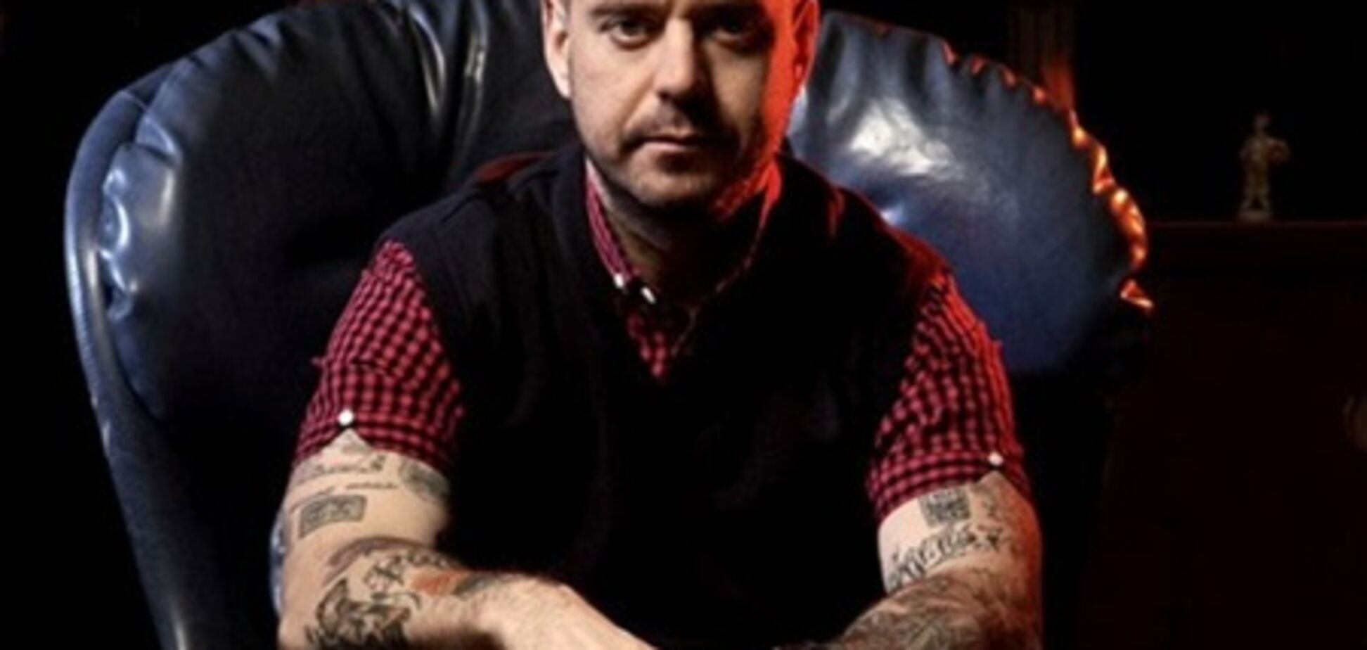 В Беларуси запретили ДДТ и 'Ляписа Трубецкого'