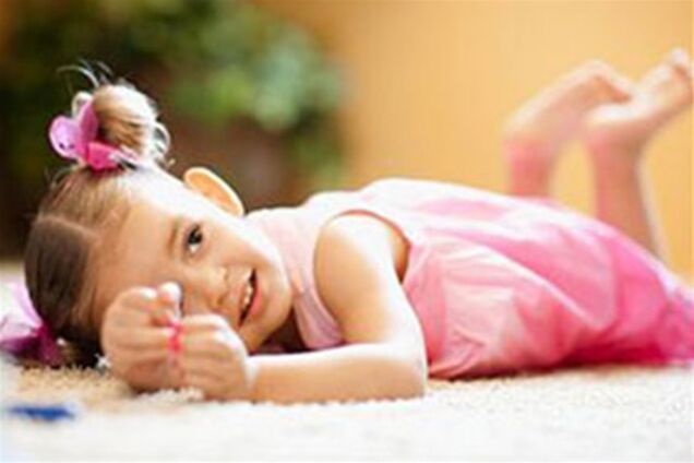  Недоліки дівчат помітні з трьох років