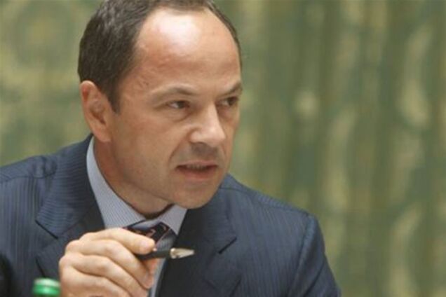 Пенсійну реформу, яку хвалить Тігіпко, провалили два комітету ВР