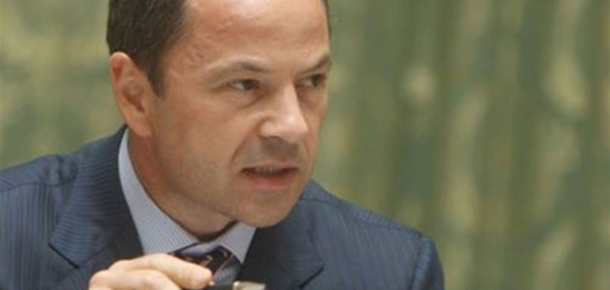 Пенсійну реформу, яку хвалить Тігіпко, провалили два комітету ВР