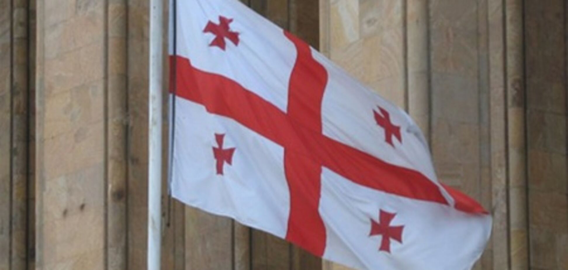 Грузія на межі революції: опозиція готує близькосхідний сценарій