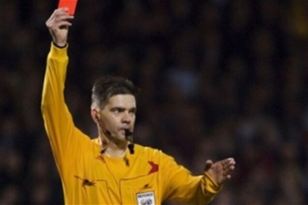 Евро-2012. За фол последней надежды – удаление и пенальти