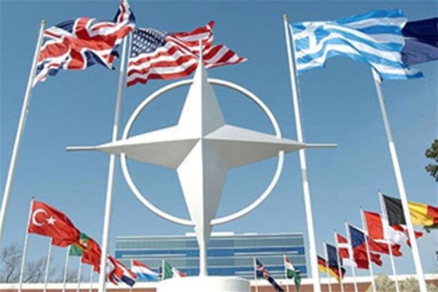 НАТО не готово к войне с Ливией